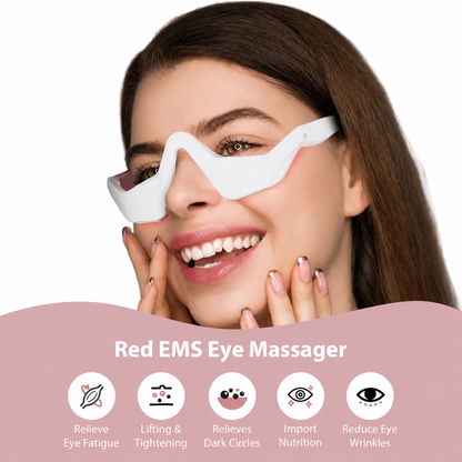 LumiLift™-Advanced Red Light Eye Therapy